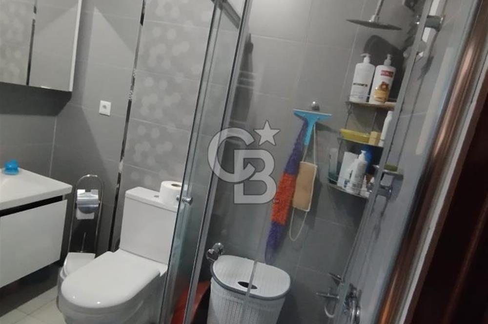 ERYAMAN ISIKENT SİTESİNDE SATILIK 3+1 DAİRE