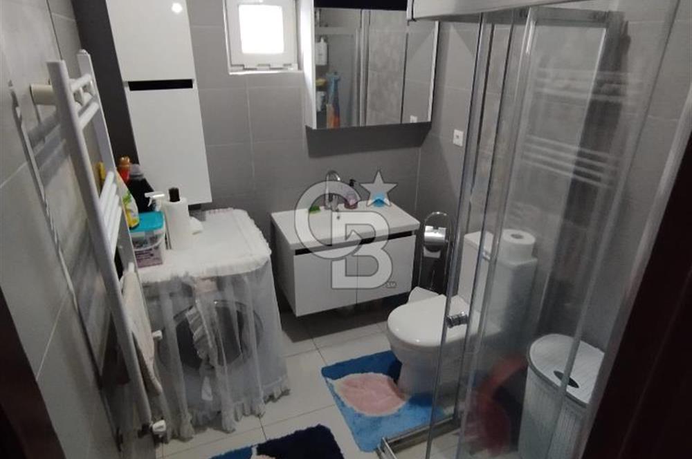 ERYAMAN ISIKENT SİTESİNDE SATILIK 3+1 DAİRE