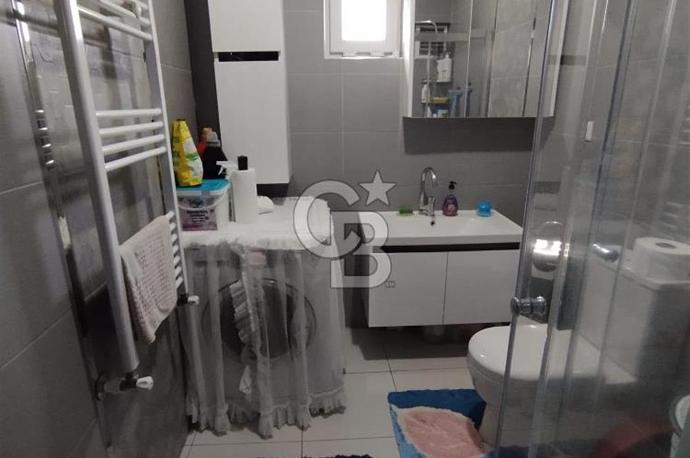 ERYAMAN ISIKENT SİTESİNDE SATILIK 3+1 DAİRE