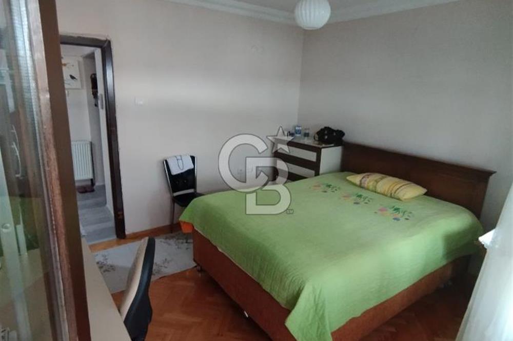 ERYAMAN ISIKENT SİTESİNDE SATILIK 3+1 DAİRE