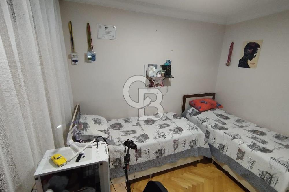 ERYAMAN ISIKENT SİTESİNDE SATILIK 3+1 DAİRE