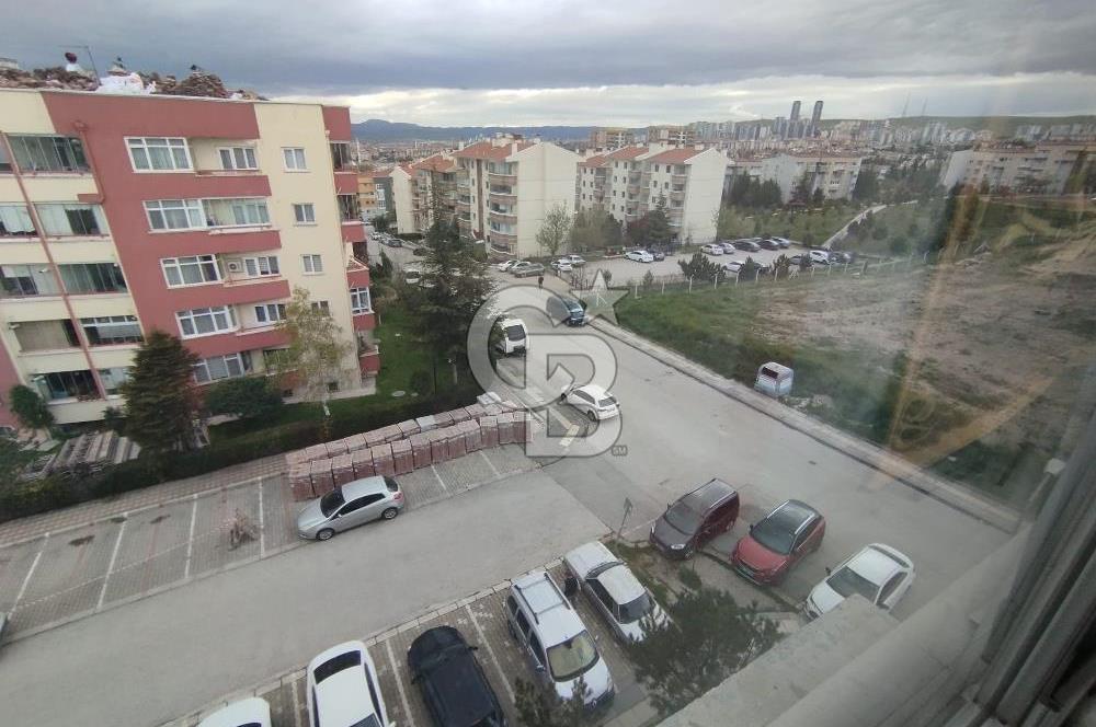 ERYAMAN ISIKENT SİTESİNDE SATILIK 3+1 DAİRE