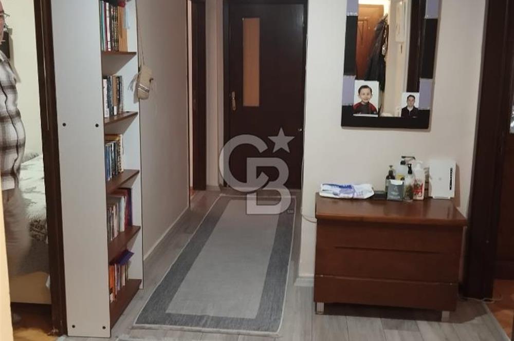 ERYAMAN ISIKENT SİTESİNDE SATILIK 3+1 DAİRE