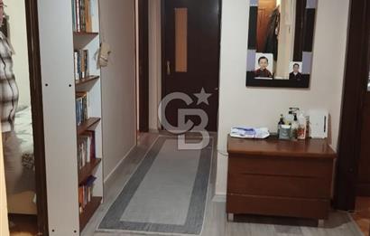 ERYAMAN ISIKENT SİTESİNDE SATILIK 3+1 DAİRE