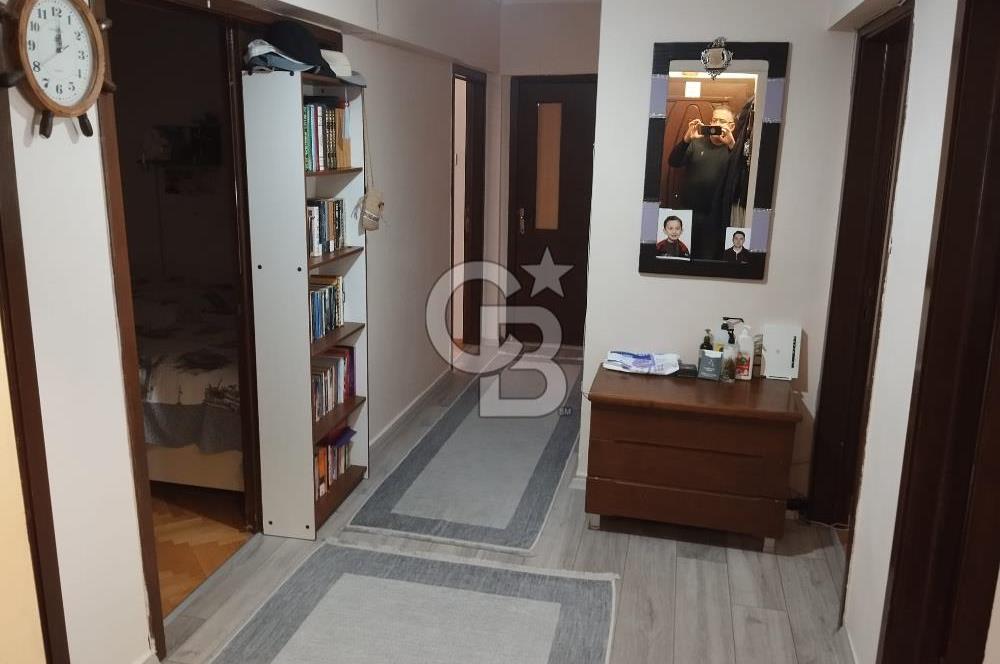 ERYAMAN ISIKENT SİTESİNDE SATILIK 3+1 DAİRE