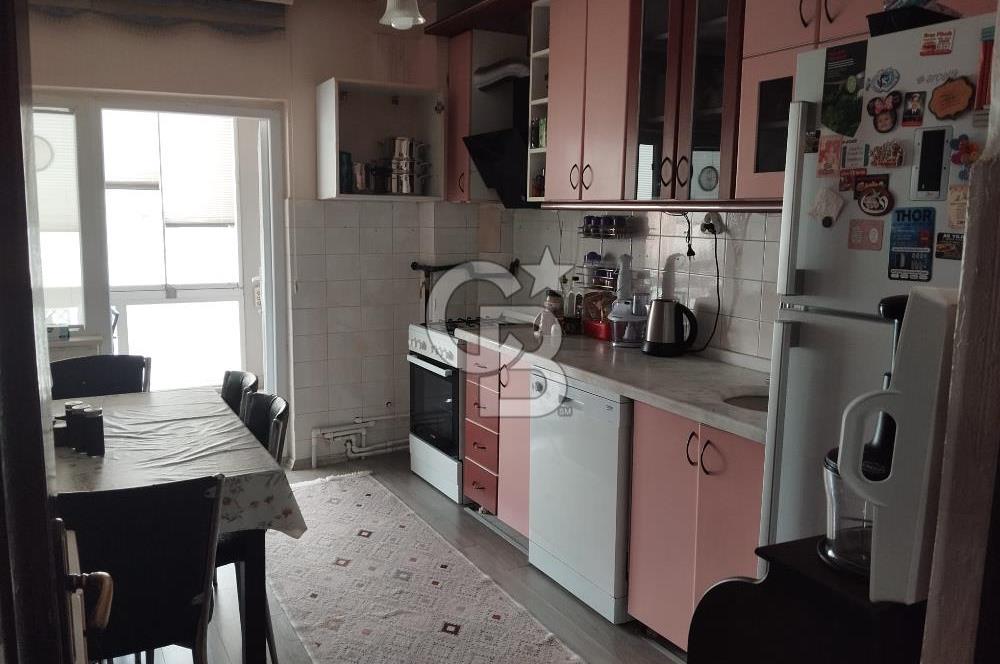 ERYAMAN ISIKENT SİTESİNDE SATILIK 3+1 DAİRE