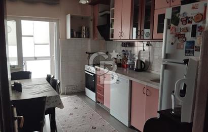 ERYAMAN ISIKENT SİTESİNDE SATILIK 3+1 DAİRE