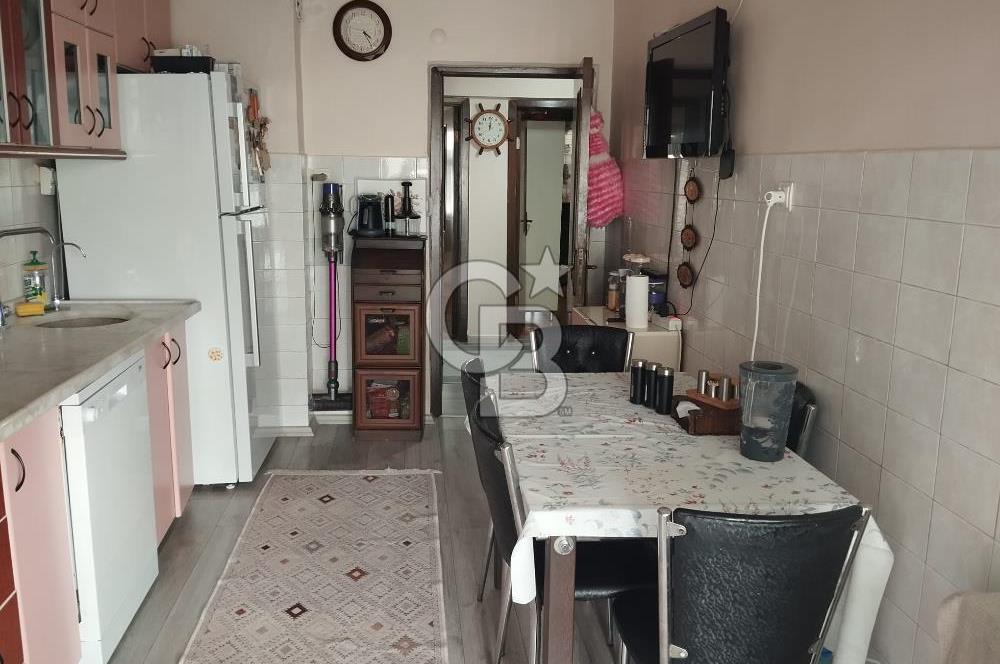 ERYAMAN ISIKENT SİTESİNDE SATILIK 3+1 DAİRE