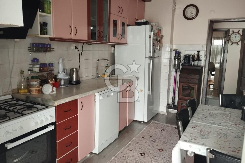 ERYAMAN ISIKENT SİTESİNDE SATILIK 3+1 DAİRE