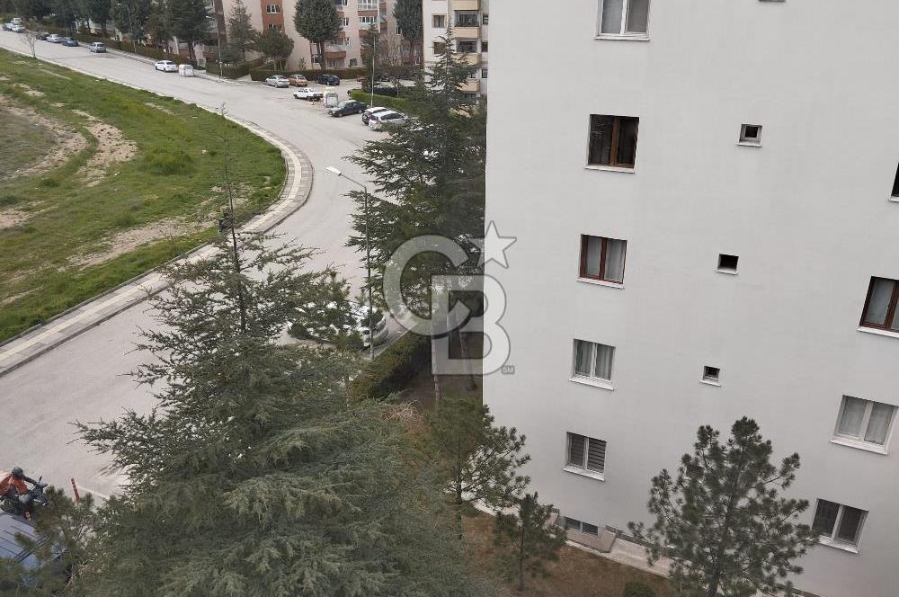 ERYAMAN ISIKENT SİTESİNDE SATILIK 3+1 DAİRE