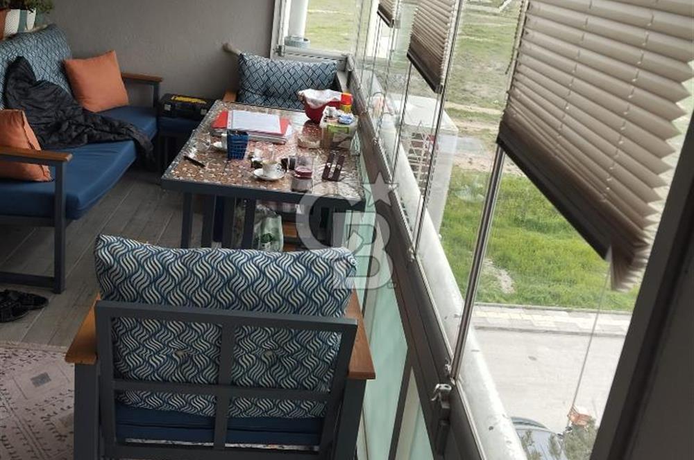 ERYAMAN ISIKENT SİTESİNDE SATILIK 3+1 DAİRE