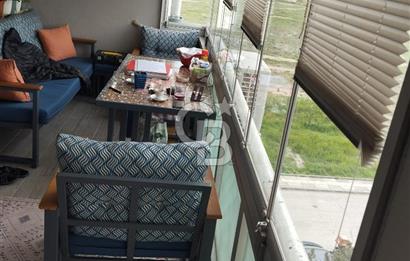 ERYAMAN ISIKENT SİTESİNDE SATILIK 3+1 DAİRE