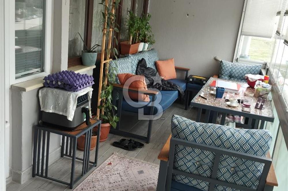 ERYAMAN ISIKENT SİTESİNDE SATILIK 3+1 DAİRE