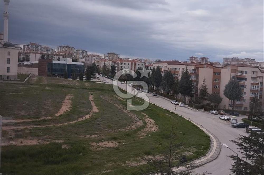 ERYAMAN ISIKENT SİTESİNDE SATILIK 3+1 DAİRE