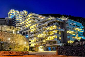 Bulut Orman Sitesi'nde 2+1,Bahçeli,Lüks,Kiralık Daire - 1 - 345184