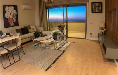 Bulut Orman Sitesi'nde 2+1,Bahçeli,Lüks,Kiralık Daire