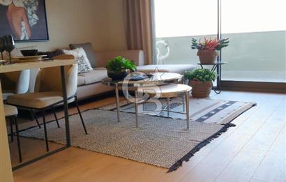 Bulut Orman Sitesi'nde 2+1,Bahçeli,Lüks,Kiralık Daire