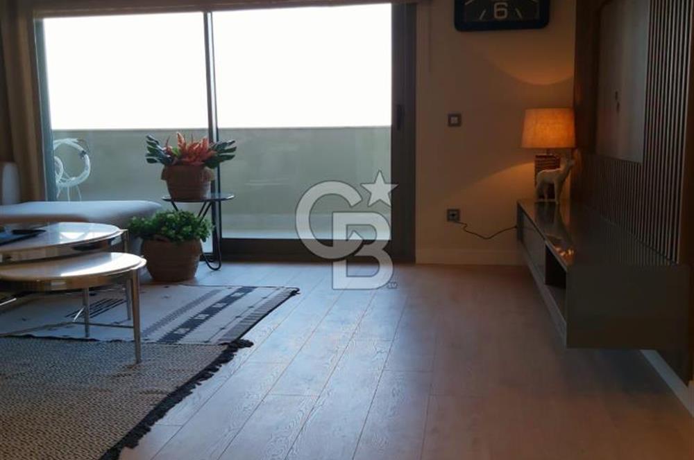 Bulut Orman Sitesi'nde 2+1,Bahçeli,Lüks,Kiralık Daire