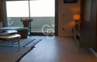 Bulut Orman Sitesi'nde 2+1,Bahçeli,Lüks,Kiralık Daire