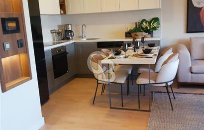 Bulut Orman Sitesi'nde 2+1,Bahçeli,Lüks,Kiralık Daire