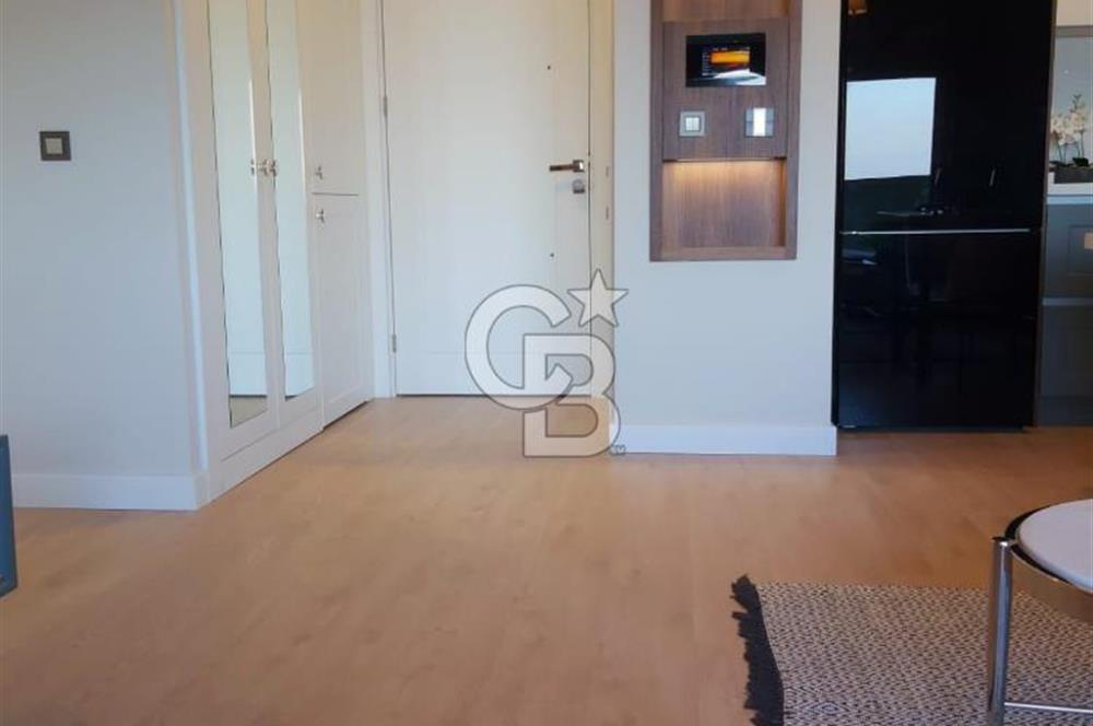 Bulut Orman Sitesi'nde 2+1,Bahçeli,Lüks,Kiralık Daire