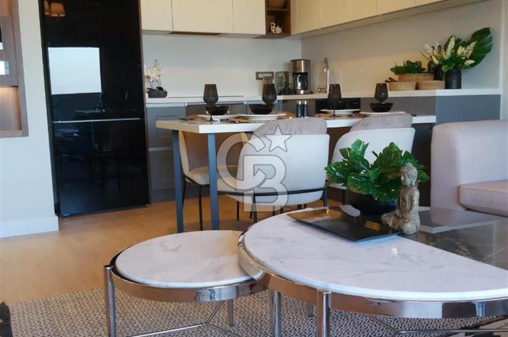 Bulut Orman Sitesi'nde 2+1,Bahçeli,Lüks,Kiralık Daire