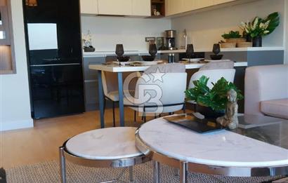 Bulut Orman Sitesi'nde 2+1,Bahçeli,Lüks,Kiralık Daire