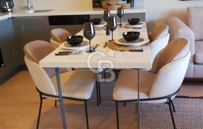 Bulut Orman Sitesi'nde 2+1,Bahçeli,Lüks,Kiralık Daire