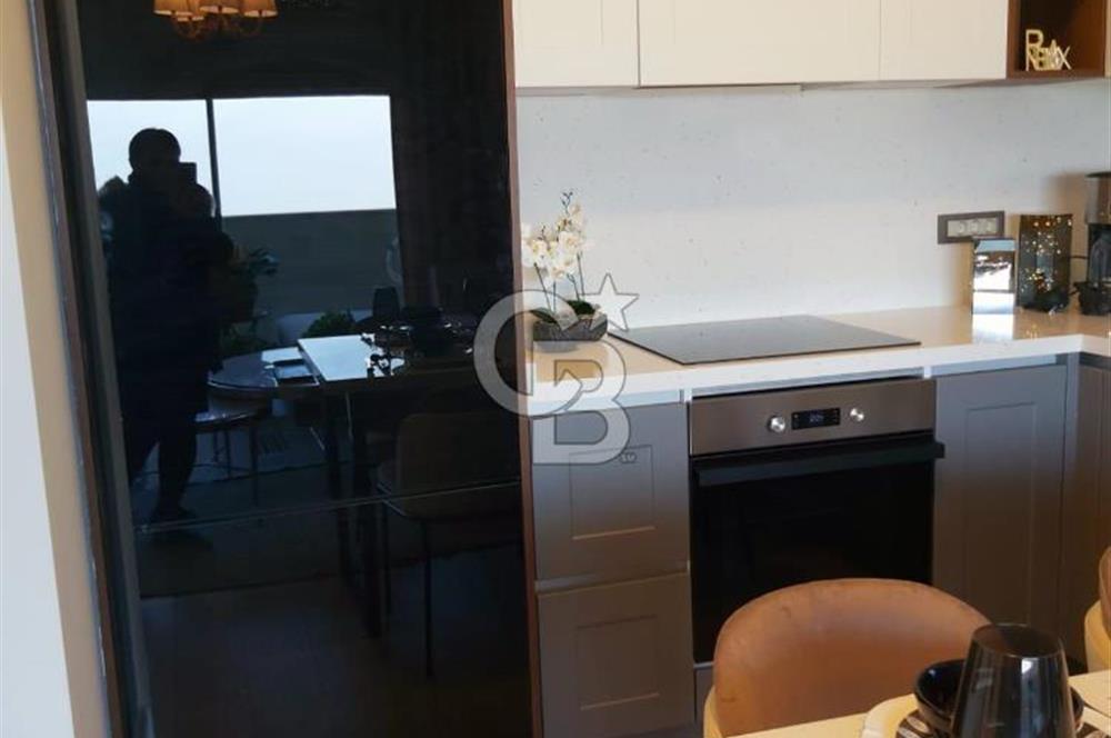 Bulut Orman Sitesi'nde 2+1,Bahçeli,Lüks,Kiralık Daire