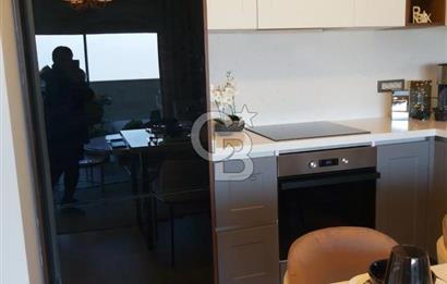Bulut Orman Sitesi'nde 2+1,Bahçeli,Lüks,Kiralık Daire
