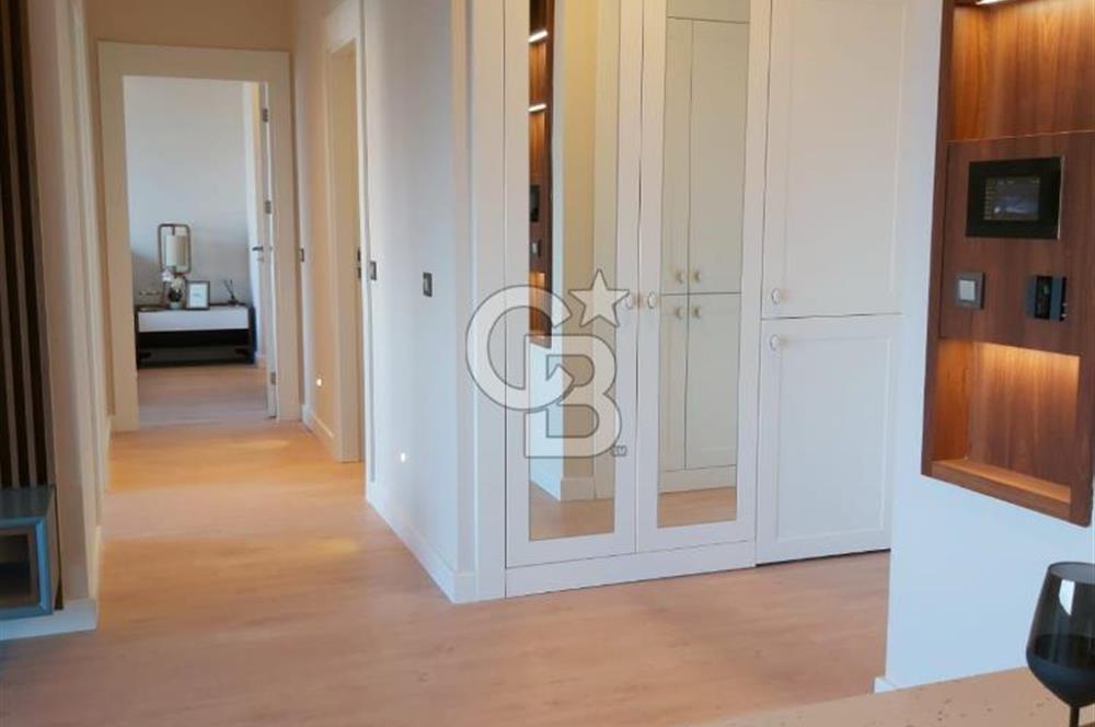 Bulut Orman Sitesi'nde 2+1,Bahçeli,Lüks,Kiralık Daire