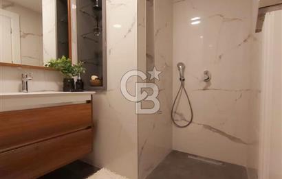 Bulut Orman Sitesi'nde 2+1,Bahçeli,Lüks,Kiralık Daire