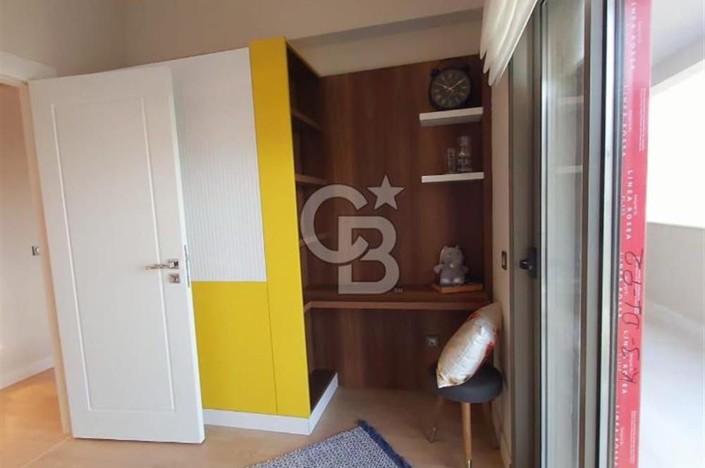 Bulut Orman Sitesi'nde 2+1,Bahçeli,Lüks,Kiralık Daire