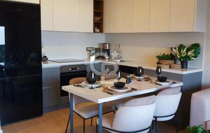 Bulut Orman Sitesi'nde 2+1,Bahçeli,Lüks,Kiralık Daire