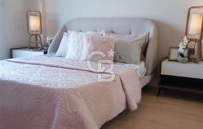 Bulut Orman Sitesi'nde 2+1,Bahçeli,Lüks,Kiralık Daire