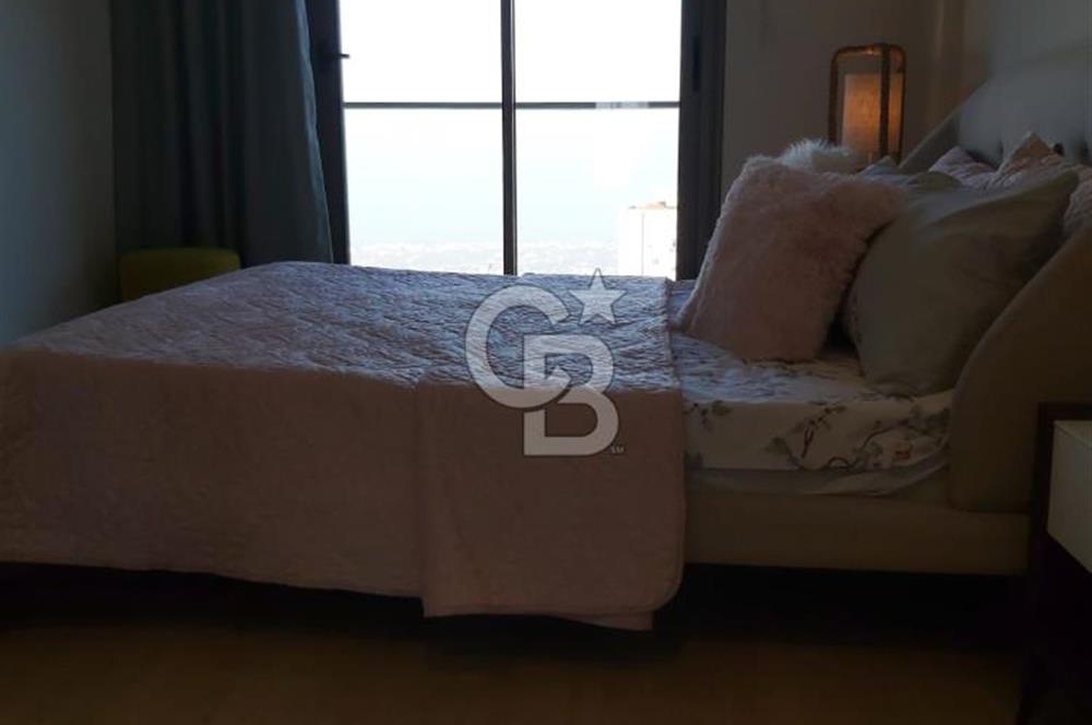 Bulut Orman Sitesi'nde 2+1,Bahçeli,Lüks,Kiralık Daire