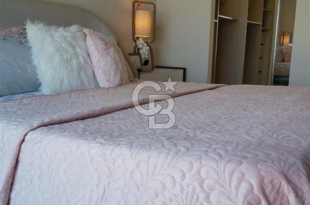 Bulut Orman Sitesi'nde 2+1,Bahçeli,Lüks,Kiralık Daire