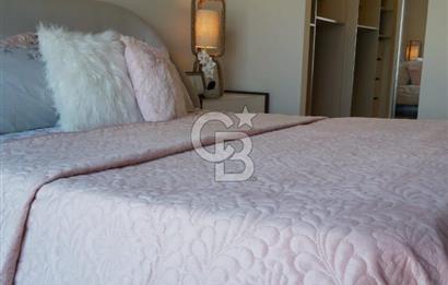 Bulut Orman Sitesi'nde 2+1,Bahçeli,Lüks,Kiralık Daire