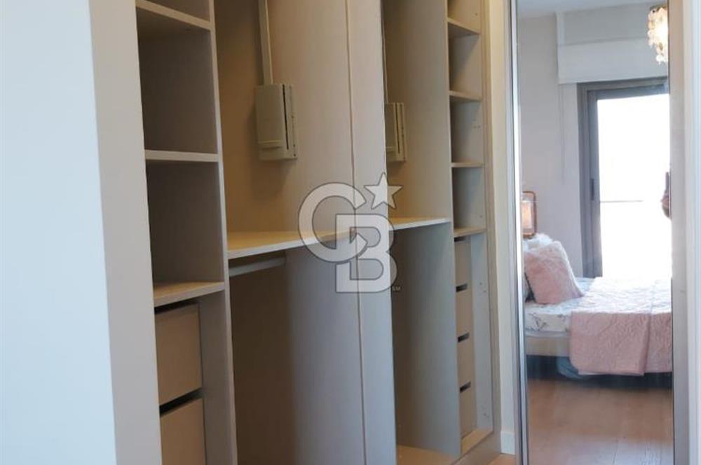 Bulut Orman Sitesi'nde 2+1,Bahçeli,Lüks,Kiralık Daire