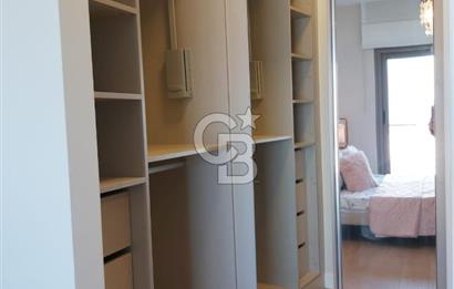 Bulut Orman Sitesi'nde 2+1,Bahçeli,Lüks,Kiralık Daire