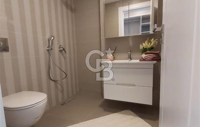 Bulut Orman Sitesi'nde 2+1,Bahçeli,Lüks,Kiralık Daire