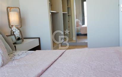 Bulut Orman Sitesi'nde 2+1,Bahçeli,Lüks,Kiralık Daire