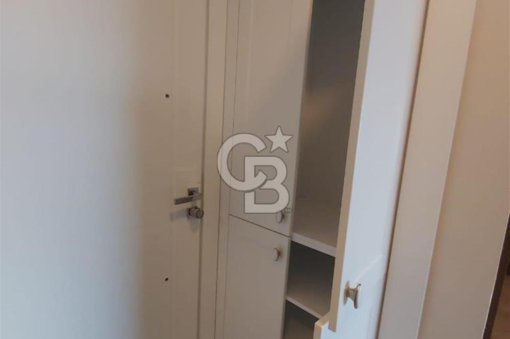 Bulut Orman Sitesi'nde 2+1,Bahçeli,Lüks,Kiralık Daire