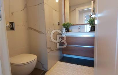 Bulut Orman Sitesi'nde 2+1,Bahçeli,Lüks,Kiralık Daire