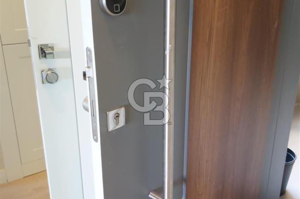 Bulut Orman Sitesi'nde 2+1,Bahçeli,Lüks,Kiralık Daire