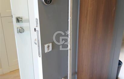 Bulut Orman Sitesi'nde 2+1,Bahçeli,Lüks,Kiralık Daire