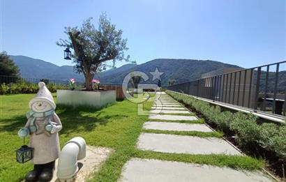 Bulut Orman Sitesi'nde 2+1,Bahçeli,Lüks,Kiralık Daire