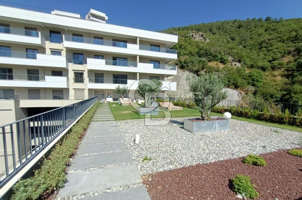 Bulut Orman Sitesi'nde 2+1,Bahçeli,Lüks,Kiralık Daire