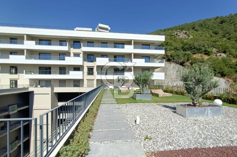 Bulut Orman Sitesi'nde 2+1,Bahçeli,Lüks,Kiralık Daire