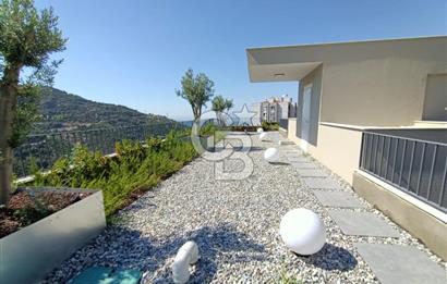 Bulut Orman Sitesi'nde 2+1,Bahçeli,Lüks,Kiralık Daire